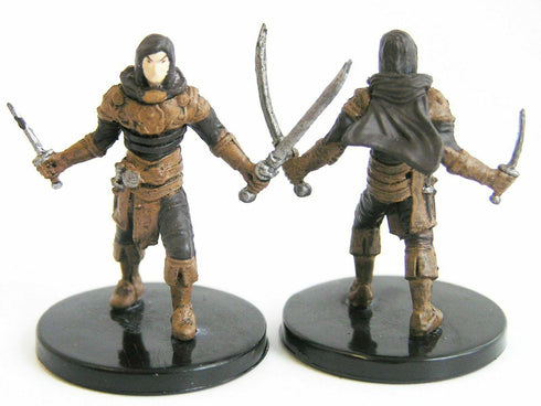 Cutpurse (Human Rogue) - Rusty Dragon Inn - 9/45