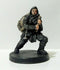 Human Bandit - Demonweb - Dungeons & Dragons Miniature (DDM) - #34