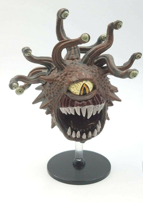 Beholder - Rage of Demons - 49/55 Rare