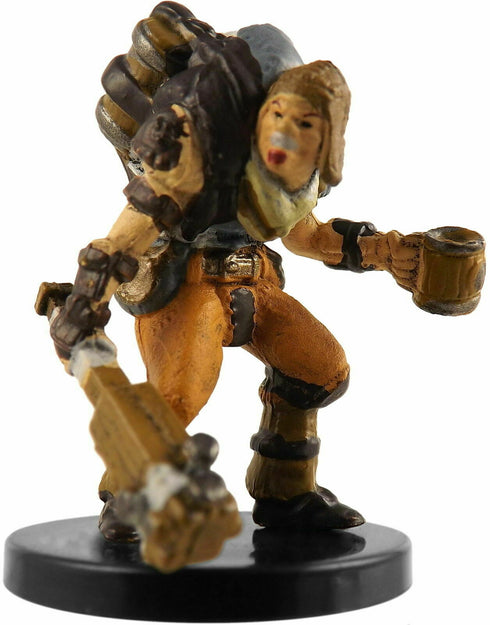 River Kingdoms Ruffian - Kingmaker - 8/45