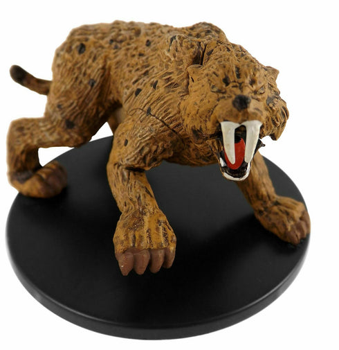 Smilodon (Sabre-tooth Tiger) - Kingmaker -30/45