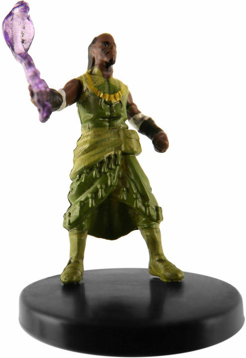 Human Druid - Tomb of Annihilation - 7b/45