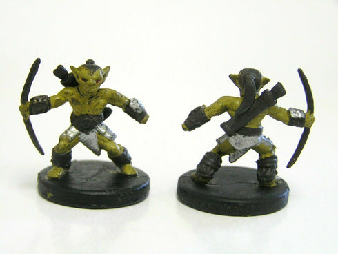 Goblin Archer - Rage of Demons - 4/55