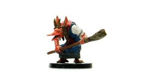 Zorka Fey Spirit - Reign of Winter 40/45