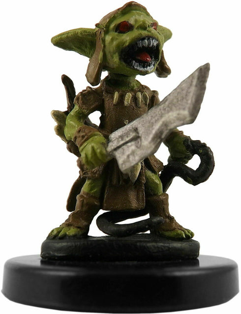 Goblin Warchanter - Rise of the Runelords - 4/65