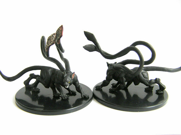 Displacer Beast - Monster Menagerie -25/45