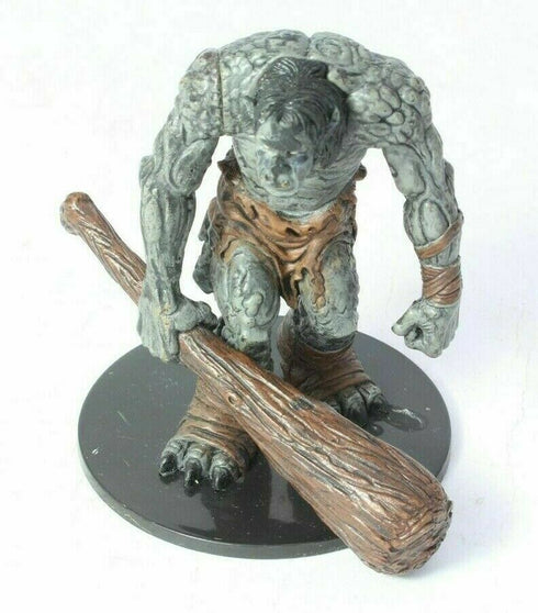 Mountain Troll - War of the Dragon Queen - Dungeons & Dragons (DDM) - #50