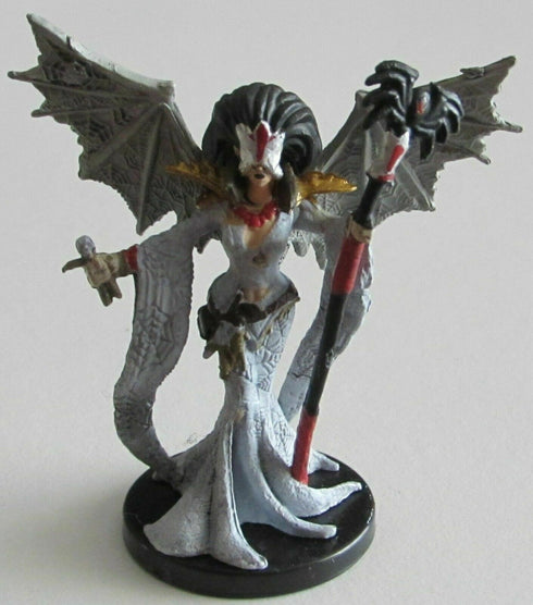 Morrigna Psychopomp - Ruins of Lastwall - 35/44 - Rare