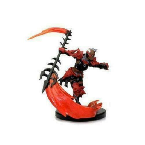 High Lady Athroxis - Rise of the Runelords - 50/65 - Rare