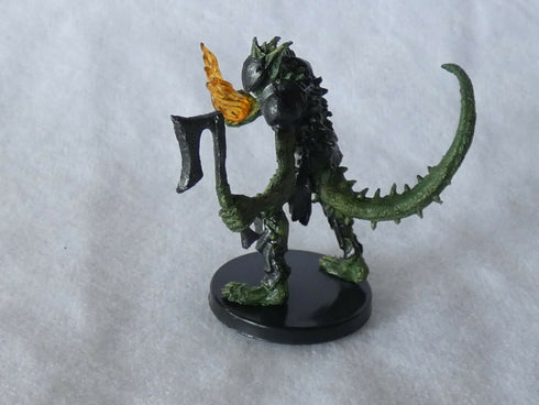 Legion Barbed Devil (Fireball) - Baldurs Gate:Descent into Avernus - 16/45