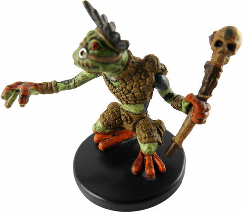 Boggard (Bullywug) - Shattered Star - 5/55