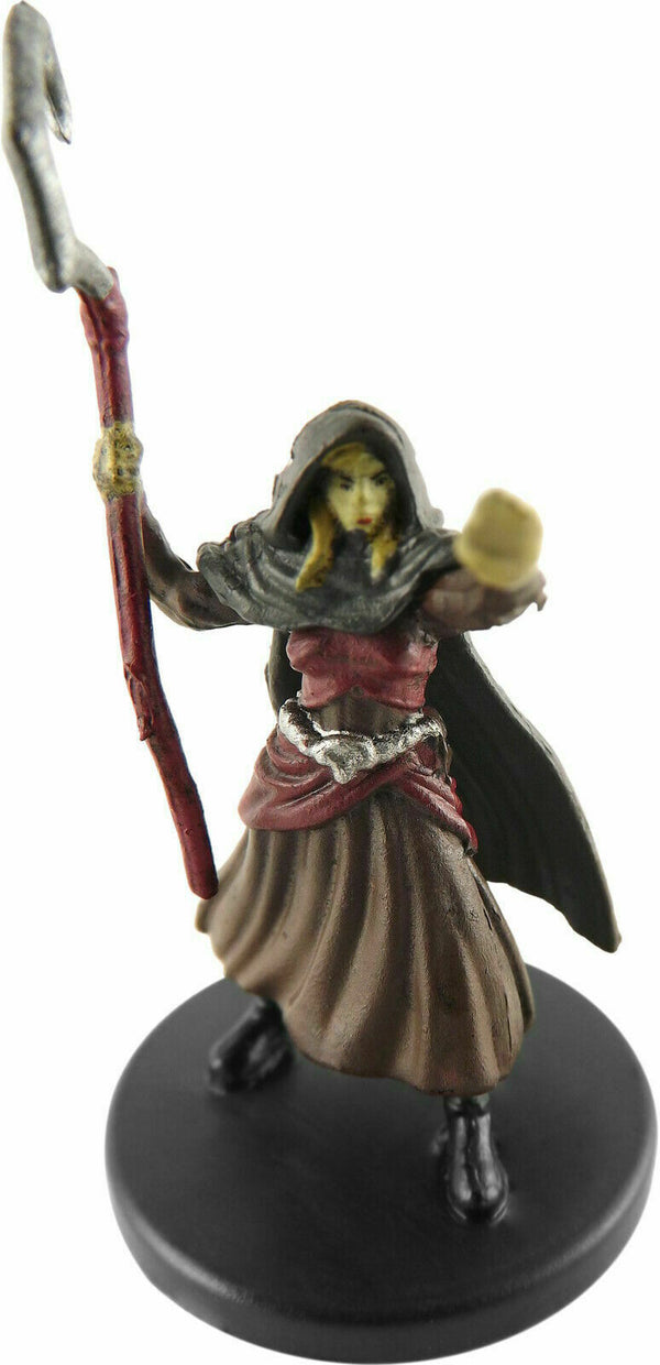 Valindra Shadowmantle - Tomb of Annihilation - 17/45