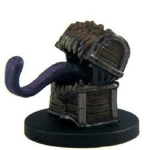 Mimic - Monster Menagerie - 14/45