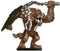 Gnoll Demon Adept - Demonweb - Dungeons and Dragons Miniature (DDM) #28