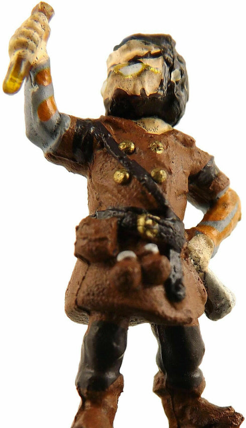 Jubilost, Gnome Alchemist - Kingmaker - 14/45