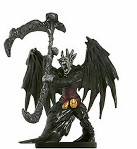 Sorrowsworn Reaper - Savage Encounters - Dungeons and Dragons Mini (DDM) #35