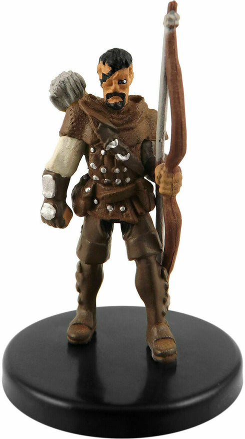 Jakardros Sovark (Ranger) - Rise of the Runelords - 22/65