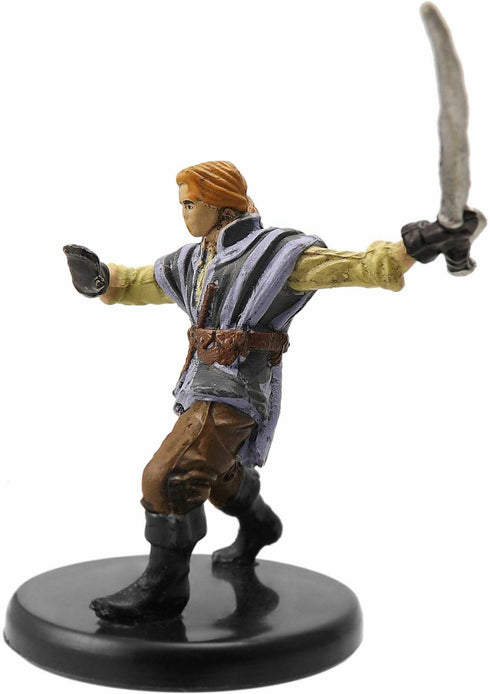 Renaer Neverember- Waterdeep Dragon Heist 19/44