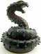 Fiendish Snake - Blood War - Dungeons & Dragons Miniature (DDM) - #50