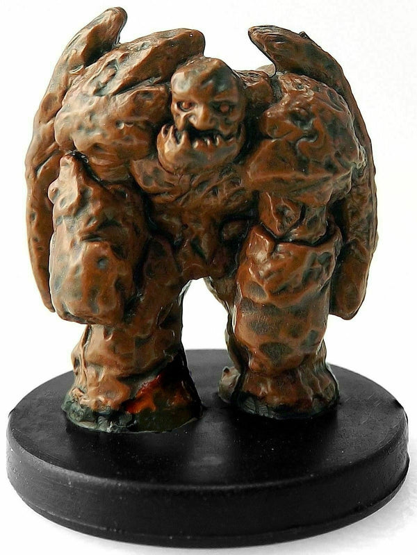 Earth Mephit - Night Below - Dungeons & Dragons Miniature (DDM) - #6
