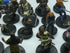 Random Secondhand Scuffed Dungeons and Dragons PHB Prepainted Miniatures - Bulk