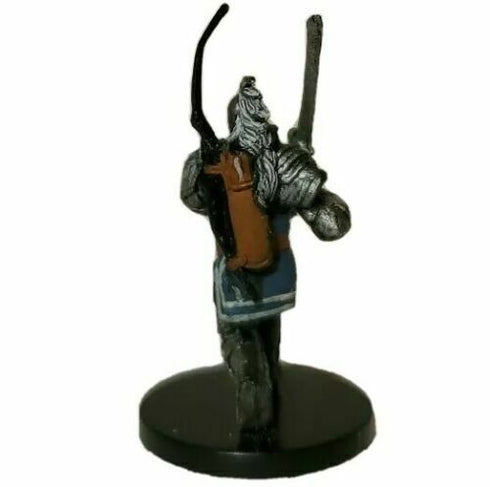 Exorcist of the Silver Flame - Aberrations - Dungeons & Dragons Mini (DDM) - #6