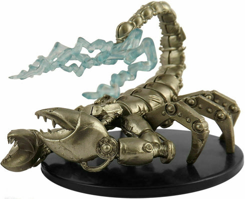 Scaladar - Waterdeep Dungeon of the Mad Mage - 28/44