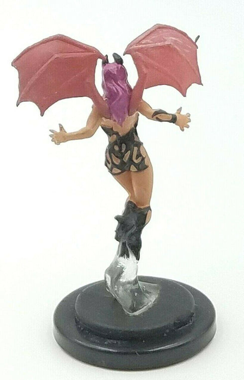 Alu-Demon (Succubus) - Rise of the Runelords - 16/65