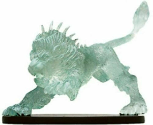 Hellcat - Blood War - Dungeons and Dragons Mini (DDM) #33