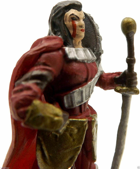 Solara Thann (Human Paladin) - Storm King's Thunder - 33/45 - Rare