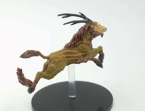 Kirin (Ki-rin) - Jungle of Despair - 43/45 Rare