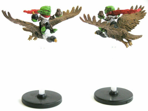 Goblin Vulture Pilot - Rusty Dragon Inn - 36/45