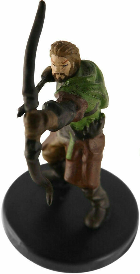 Artus Cimber (Archer) - Tomb of Annihilation - 22/45