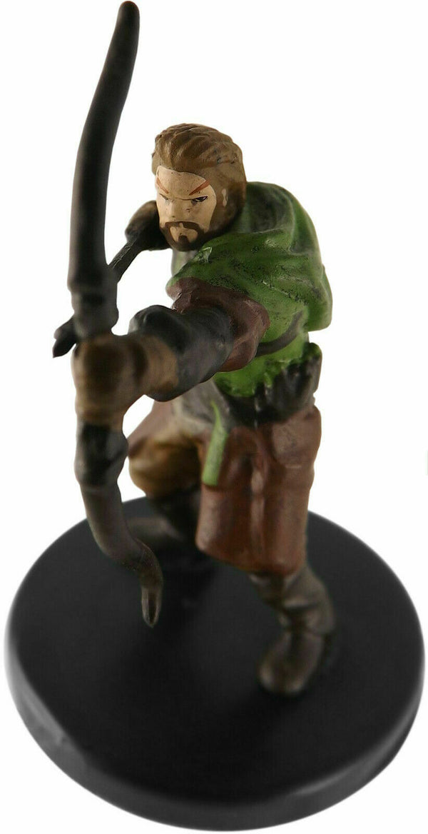 Artus Cimber (Archer) - Tomb of Annihilation - 22/45