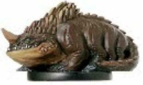 Basilisk - Giants of legend - Dungeons & Dragons Miniature (DDM) - #13