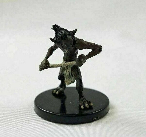 Meazel (Garrotte) - Volo's and Mordenkainen's Foes - 17/44