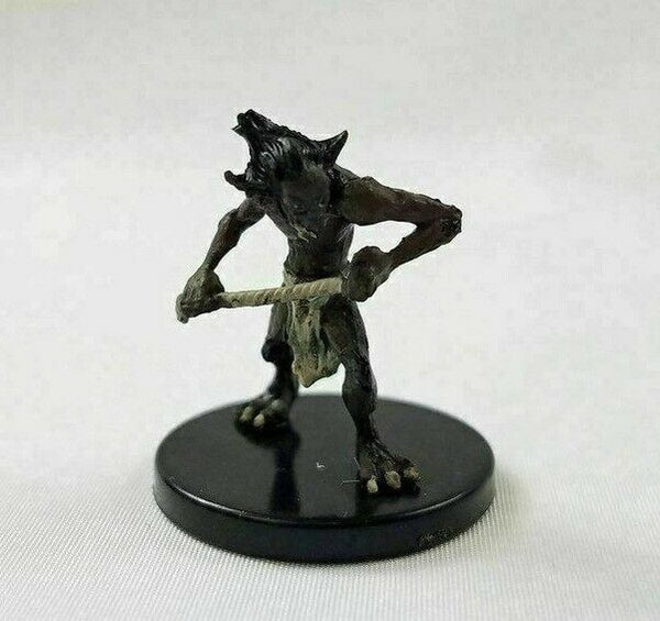Meazel (Garrotte) - Volo's and Mordenkainen's Foes - 17/44
