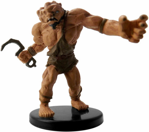 Ogrekin - Rise of the Runelords - 9/65