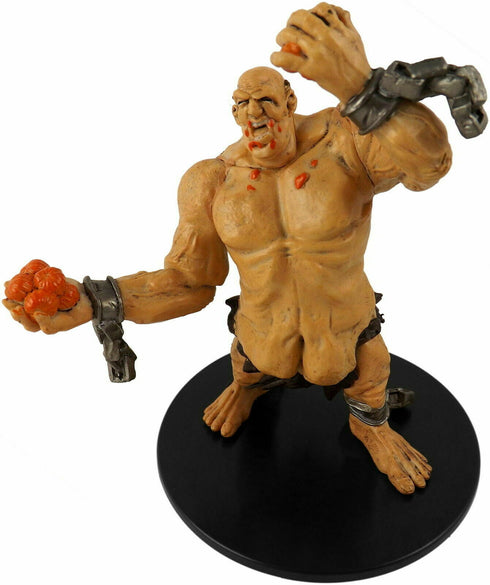 Mouth of Grolantor (Hill Giant) - Monster Menagerie III - 27/45