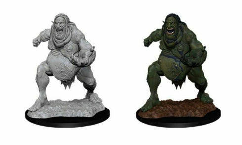 D&D Nolzur's Marvelous Miniatures - Venom Troll - Unpainted