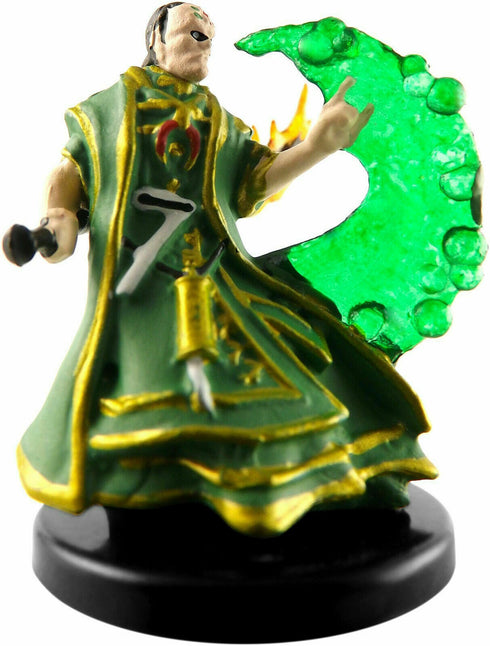 Runelord Karzoug - Rise of the Runelords - 52/65 - Rare