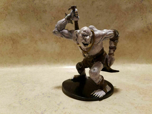 Fomorian - Giants of Legend - Dungeons & Dragons Miniature (DDM) - #69