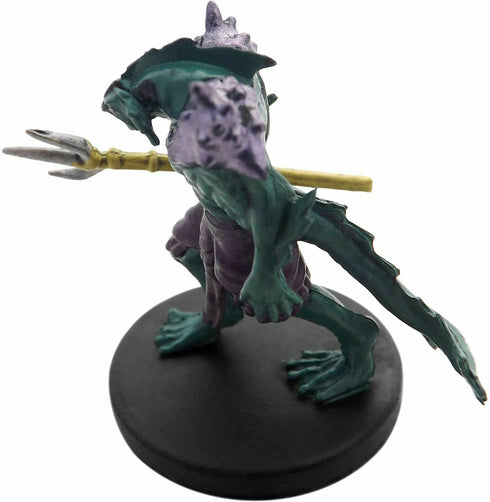 Sahuagin - Monster Menagerie II - 13/44