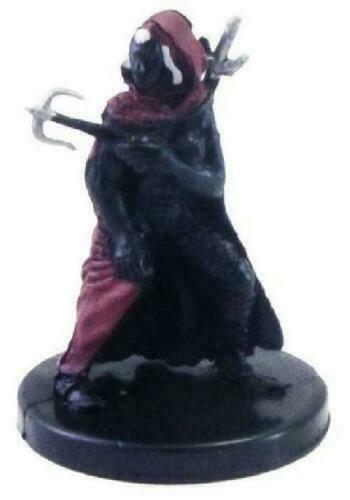 Drow Assassin - Dungeon Command: Sting of Lolth