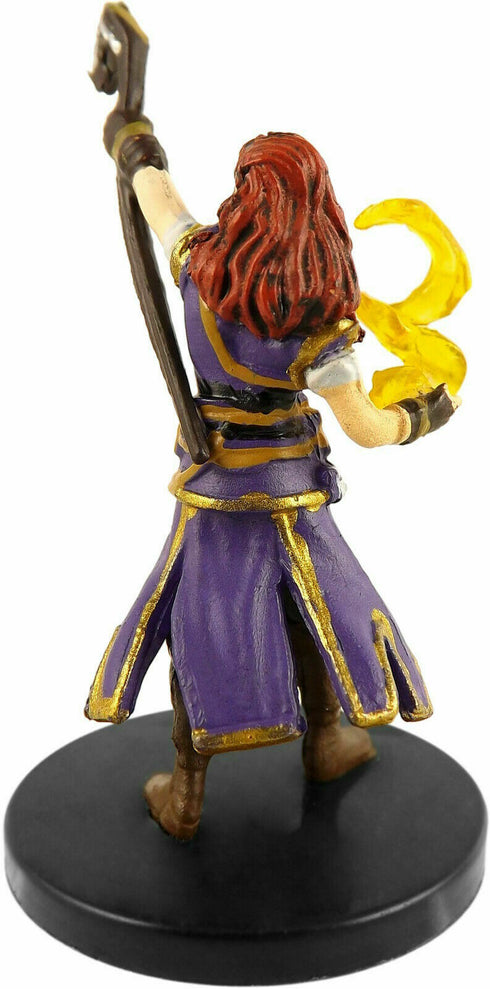 Octavia, Half-Elf Arcane Trickster - KingMaker - 35/45 Rare