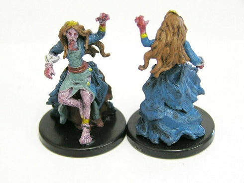 Lady Ghoul - Skulls & Shackles - 5/55