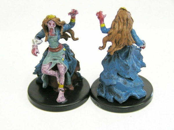 Lady Ghoul - Skulls & Shackles - 5/55