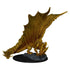 D&D Nolzur's Marvelous Miniatures - Young Gold Dragon - Unpainted
