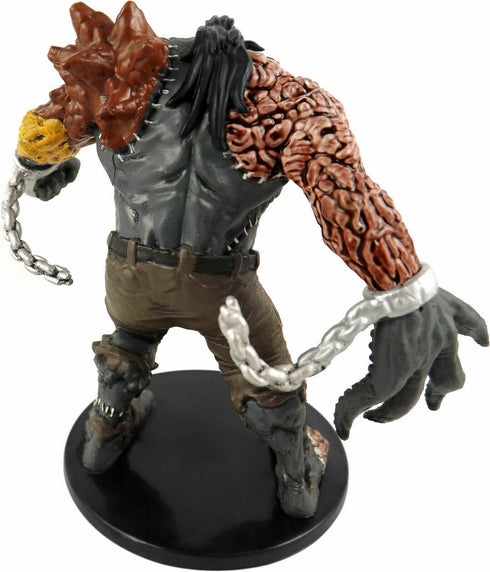 Flesh Golem - Rusty Dragon Inn - 30/45