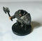 Hill Dwarf Warrior - Aberrations - Dungeons & Dragons Miniature (DDM) - #7